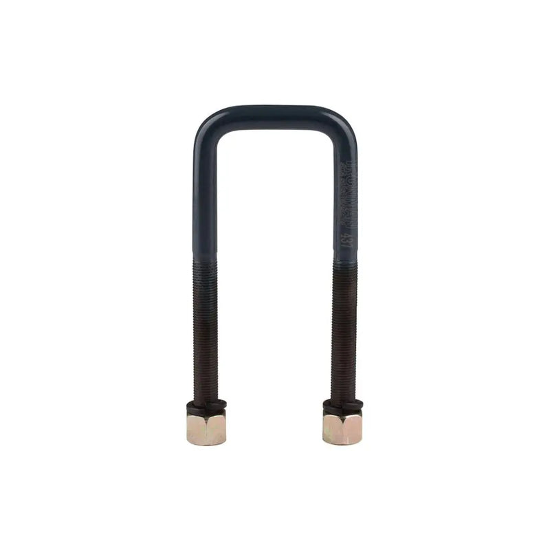 Ironman 4X4 449UBKL Cold formed for long life - Rear U-Bolt Kit