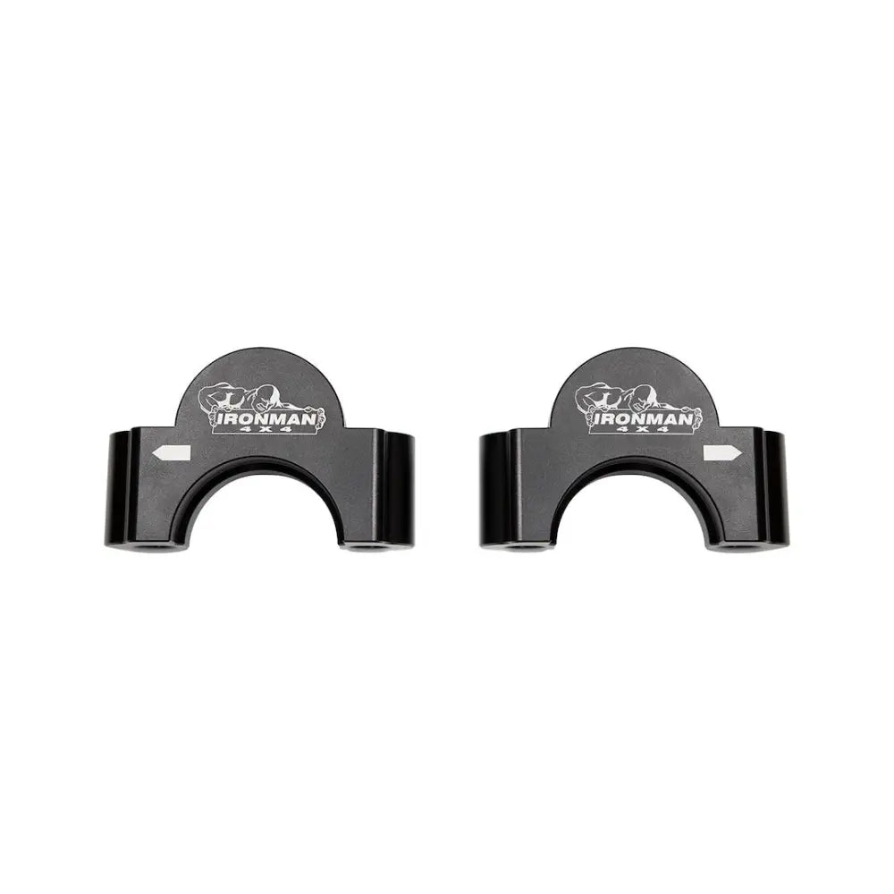 Ironman 4X4 1220K Stabilizer Bar Mount