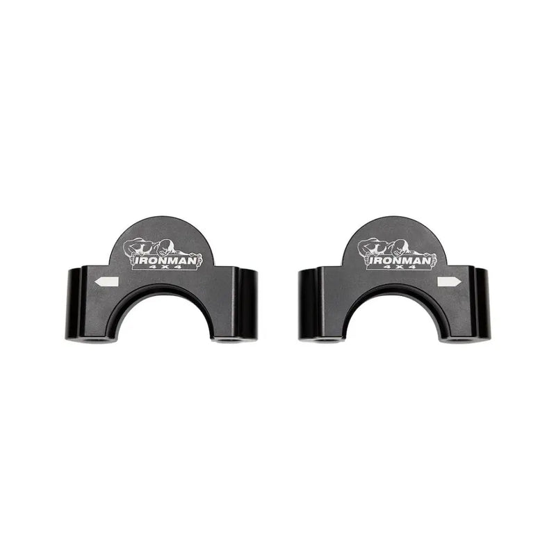 Ironman 4X4 1220K Stabilizer Bar Mount