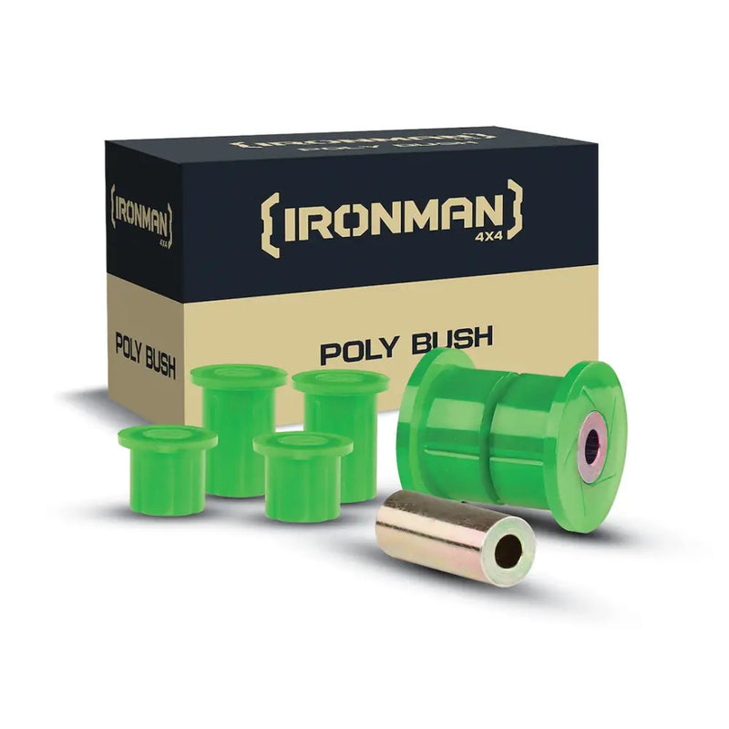 Ironman 4X4 1226UK Leaf Spring Bushing