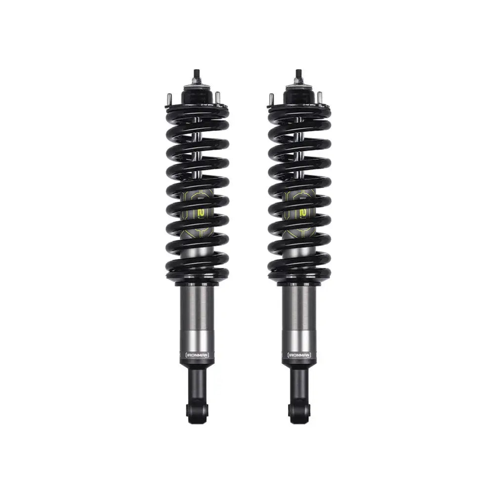 Ironman 4X4 71-057-002L - Black Medium