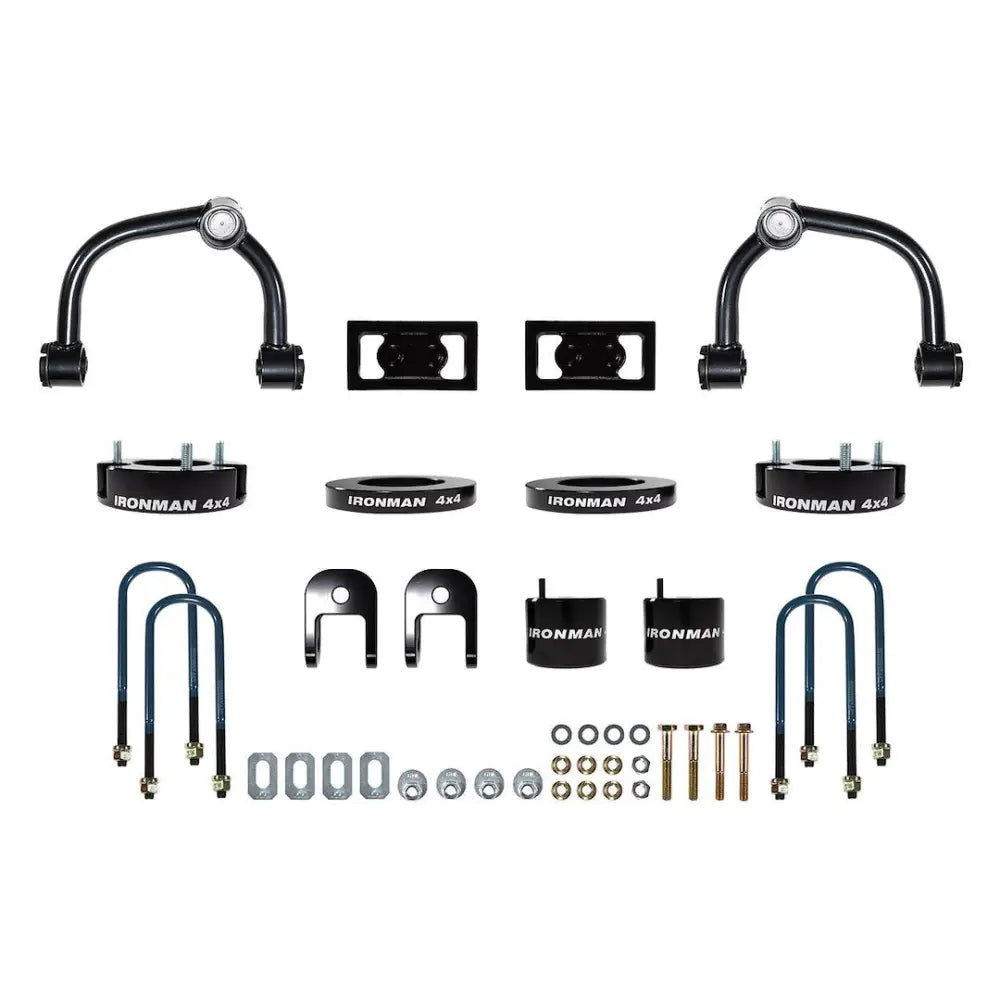 Ironman 4X4 76-109-001 Lift Kit Suspension