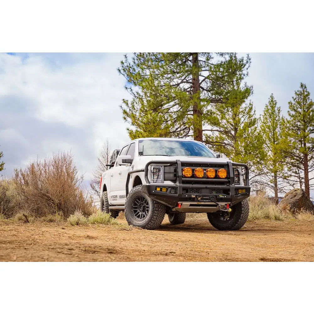Ironman 4X4 76-109-001 Lift Kit Suspension
