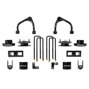Ironman 4X4 76-087-002 Improved Ground Clearance - Lift Level Kit Front Lift