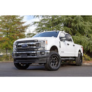 Ironman 4X4 Aggressive Look And Feel Lift Kit Suspension 76-116-001 - 3.5 Level Front 3.5