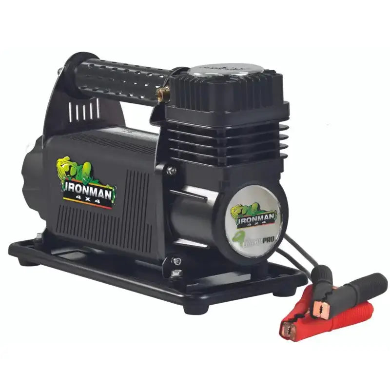 Ironman 4X4 Air Champ Pro Compressor - 12V (160)