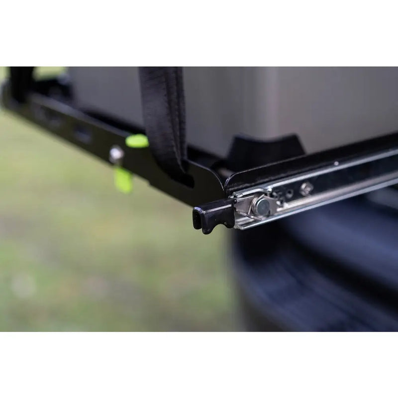 Ironman 4X4 Assisted Gas Strut Tilting System Refrigerator Slide Tray Ifridgeslide034 - Fridge 30L