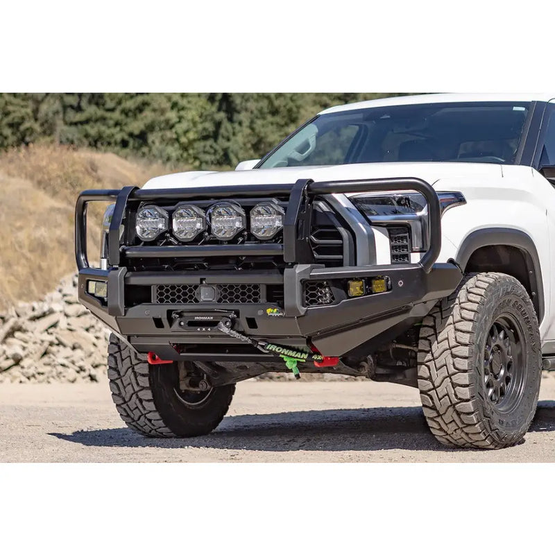 Ironman 4X4 BBP098C Bumper Component
