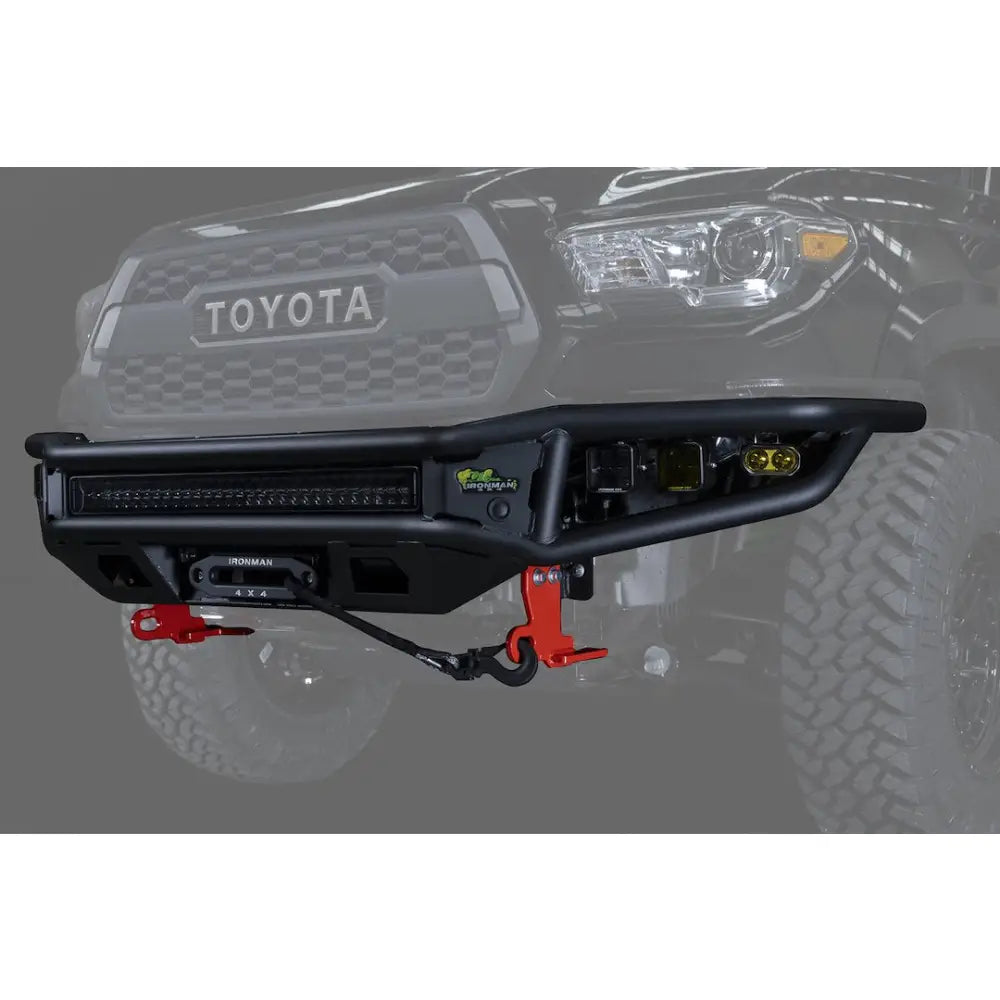 Ironman 4X4 BBR072 Bumper