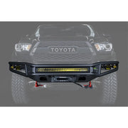 Ironman 4X4 BBR072 Bumper