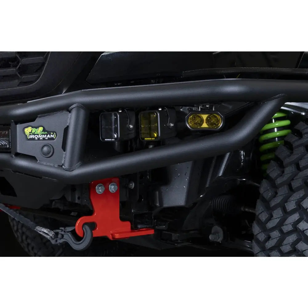 Ironman 4X4 BBR072 Bumper