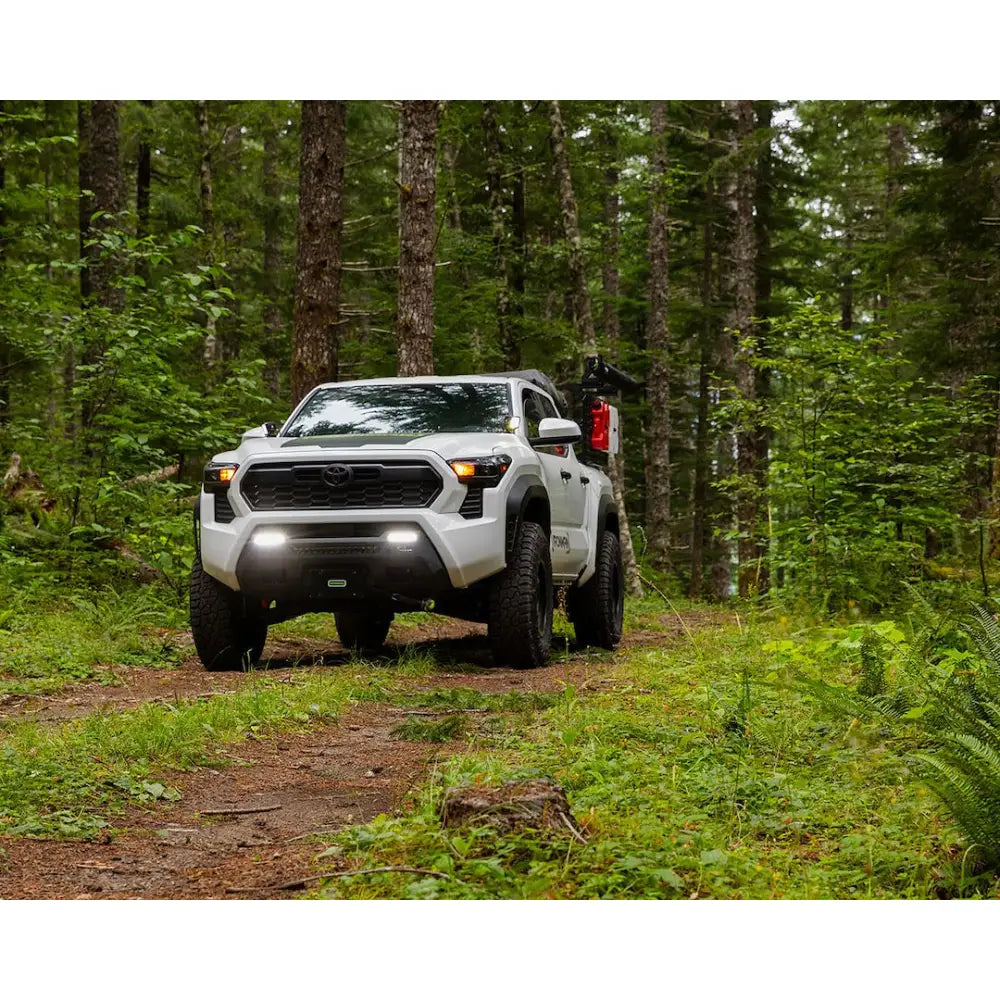 Ironman 4X4 BBR119I Bumper