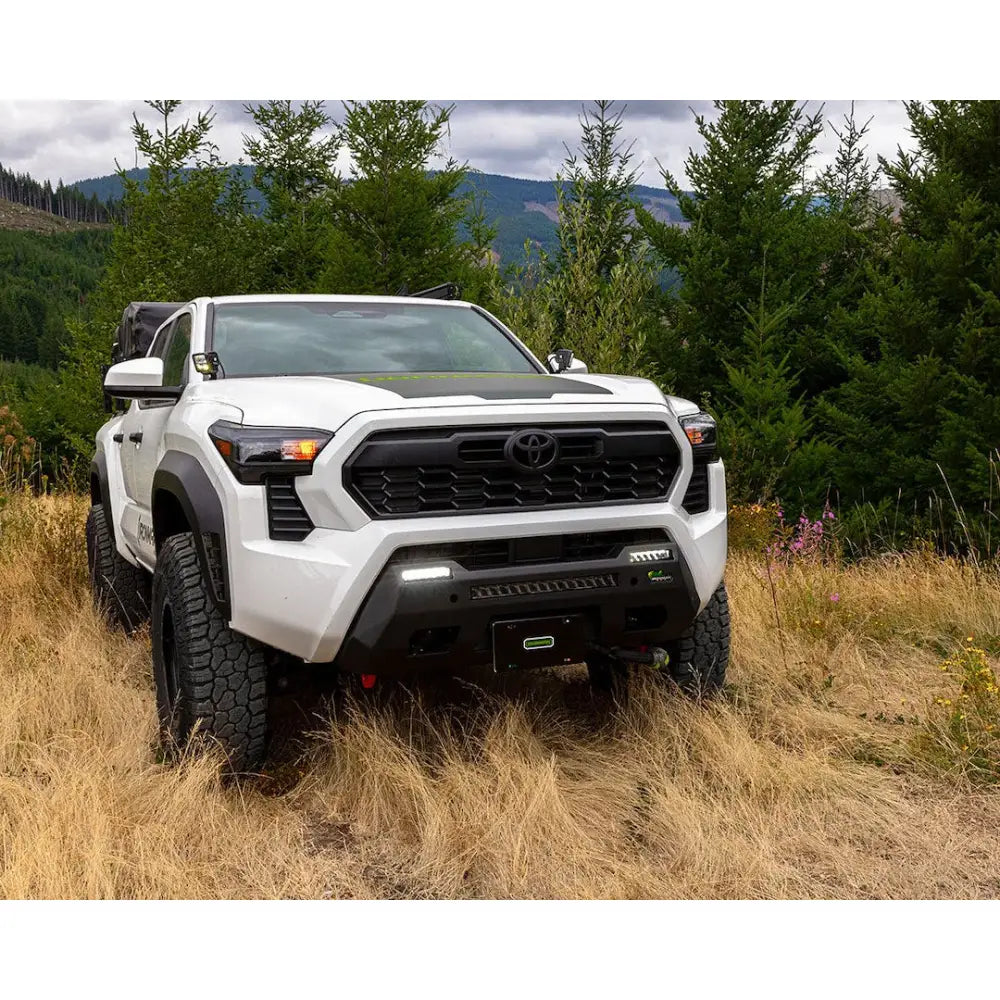 Ironman 4X4 BBR119I Bumper