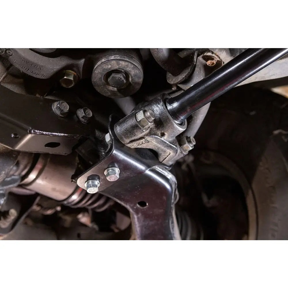 Ironman 4X4 Bracket100 Control Arm Brace