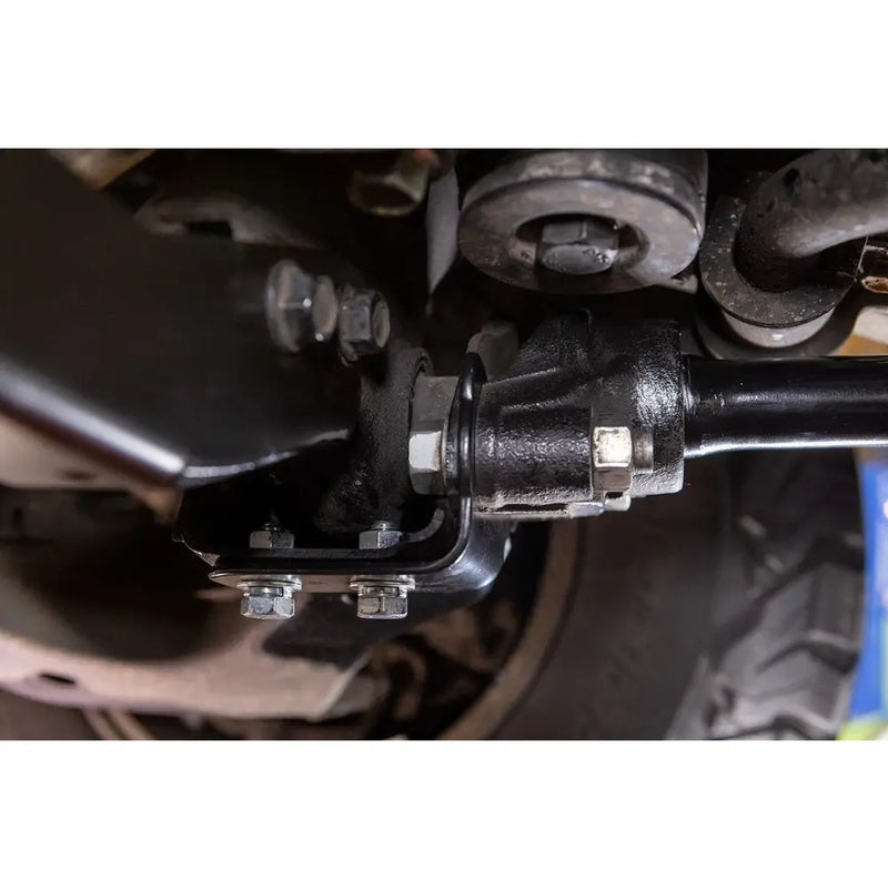Ironman 4X4 Bracket100 Control Arm Brace