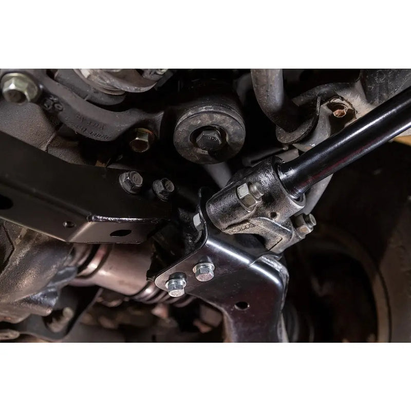 Ironman 4X4 Bracket100 Control Arm Brace