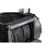 Ironman 4X4 Built In Breather For Durability Winch IMW12000MSR - M-Spec 120000LB Synthetic