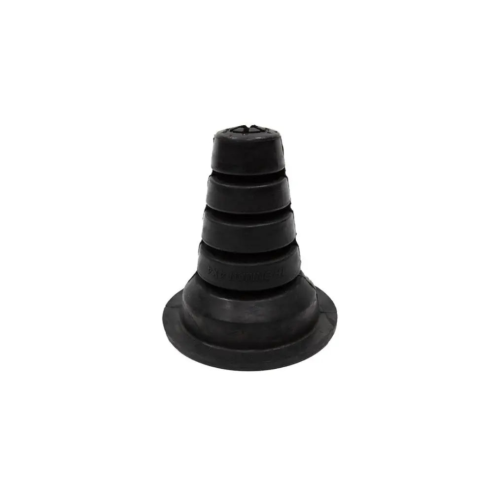 Ironman 4X4 Easy To Install Air Ride Conversion Mount 1218ADK - Adjustable Rear Airbag Delete Kit