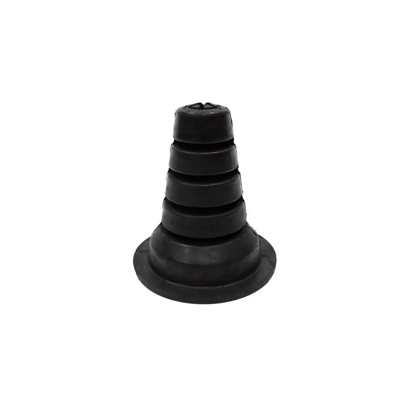 Ironman 4X4 Easy To Install Air Ride Conversion Mount 1218ADK - Adjustable Rear Airbag Delete Kit