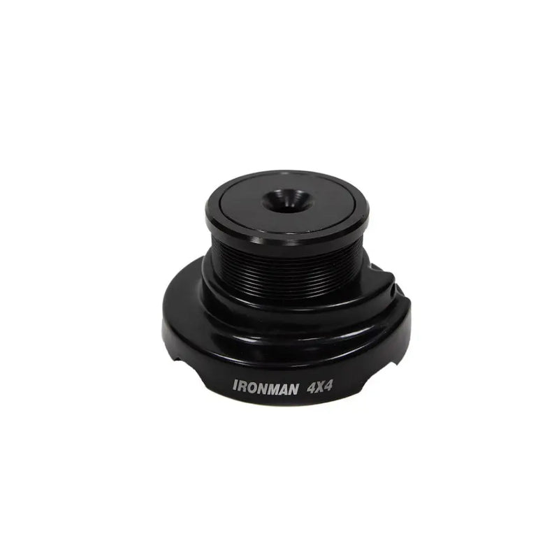 Ironman 4X4 Easy To Install Air Ride Conversion Mount 1218ADK - Adjustable Rear Airbag Delete Kit