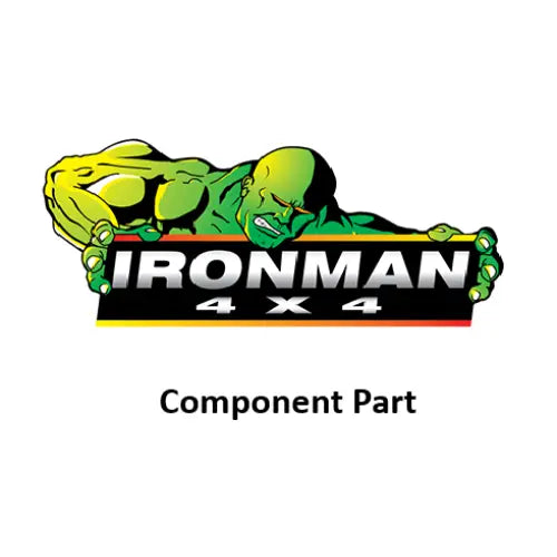 Ironman 4X4 78-109-001-01 - Lift Level Stage Box