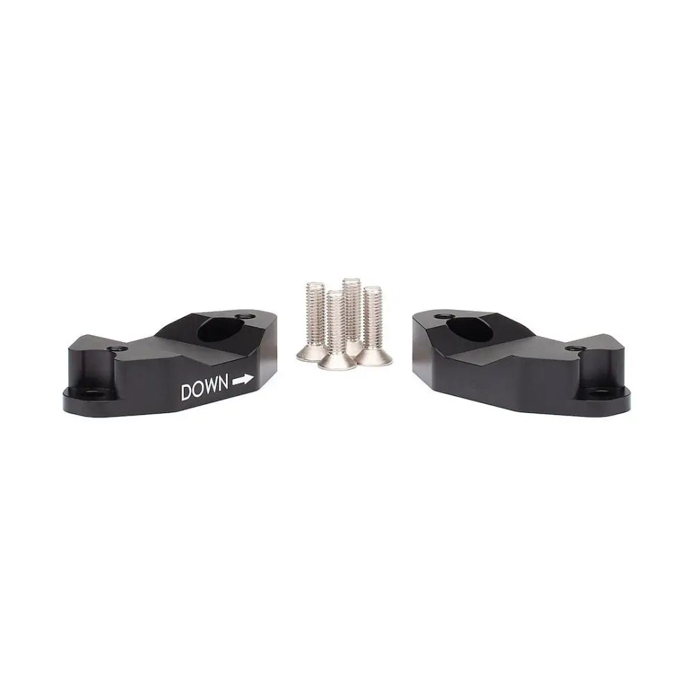Ironman 4X4 1216K For use with subaru vehicle - Sway Bar Relocation Kit