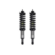 Ironman 4X4 71-057-750 Extruded T6-6061 aircraft grade aluminum - IM2.5 Monotube Front Coilo