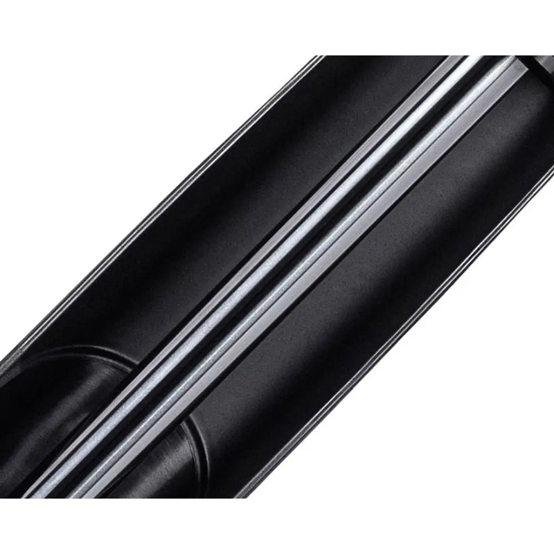 Ironman 4X4 Feature Vehicle-Specific Tuning Shock Absorber 73-057-888 - Rear IM2.5 Monotube 2.5 AL