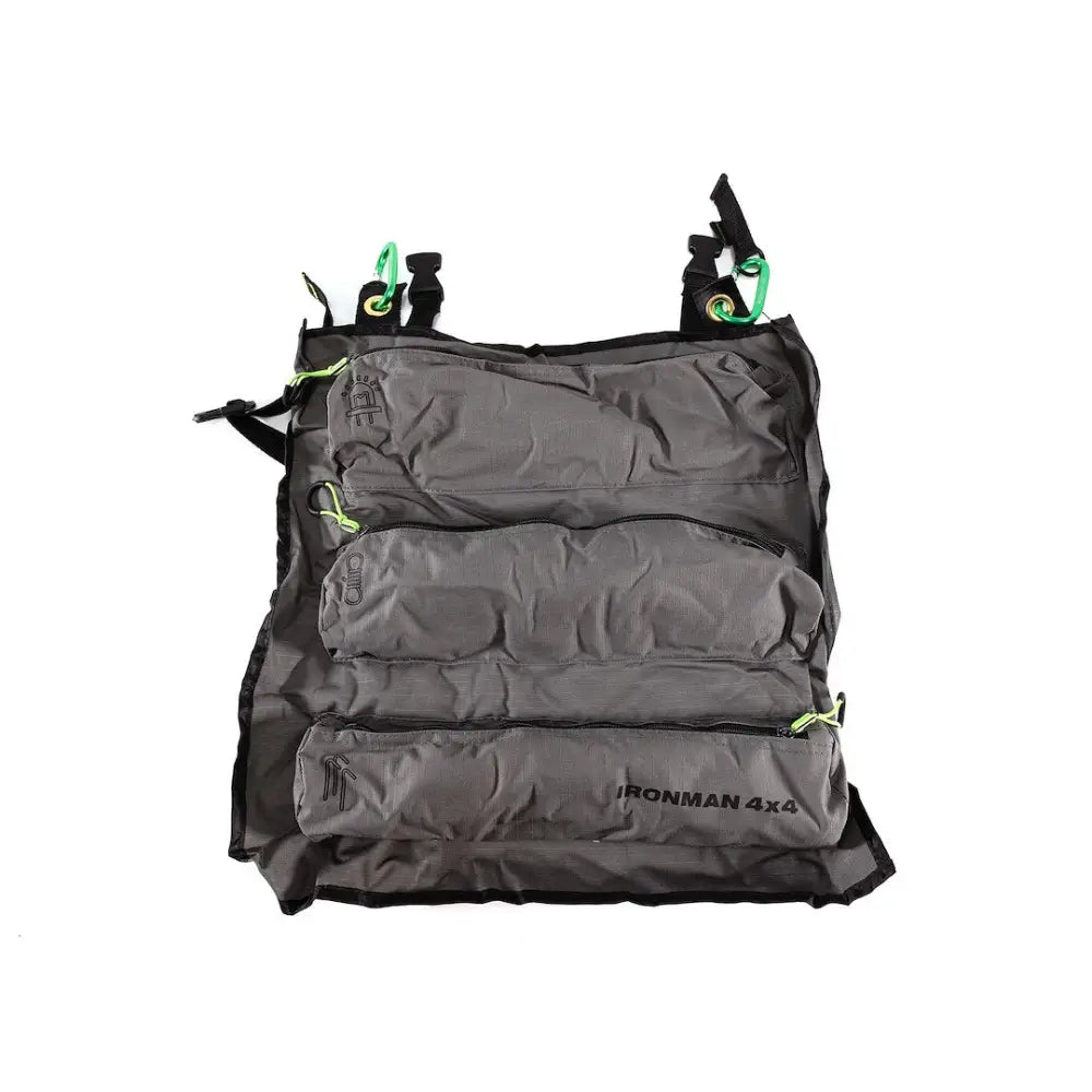 Ironman 4X4 Features Hanging Storage Organizer Awning Mounting Kit Iawnspare0067 - Accessory