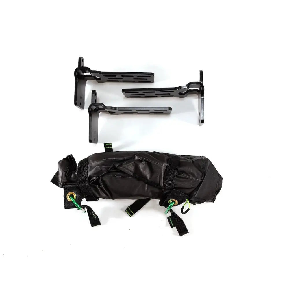 Ironman 4X4 Features Hanging Storage Organizer Awning Mounting Kit Iawnspare0067 - Accessory
