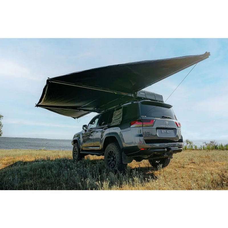 Ironman 4X4 Iawn180012 Awning