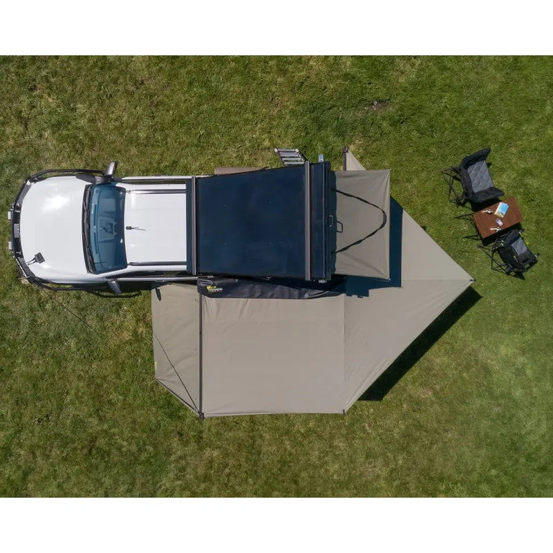 Ironman 4X4 Iawn270L045BU Awning