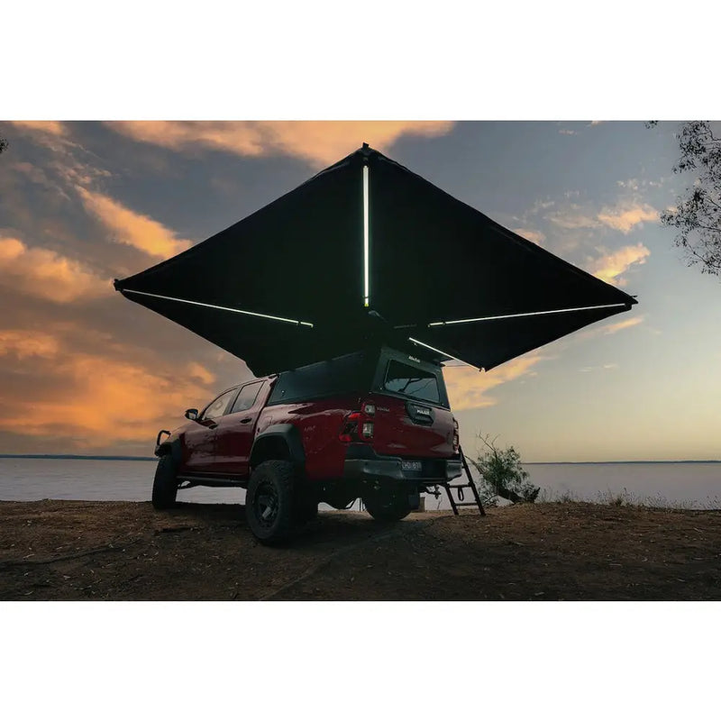 Ironman 4X4 Iawn270R045 Awning