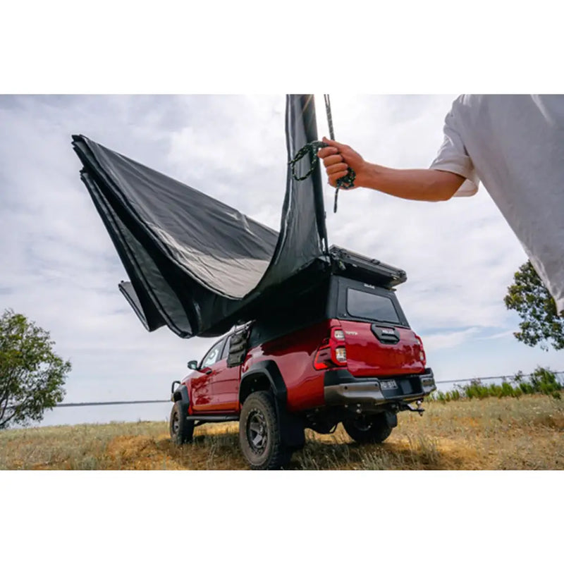 Ironman 4X4 Iawn270R045 Awning
