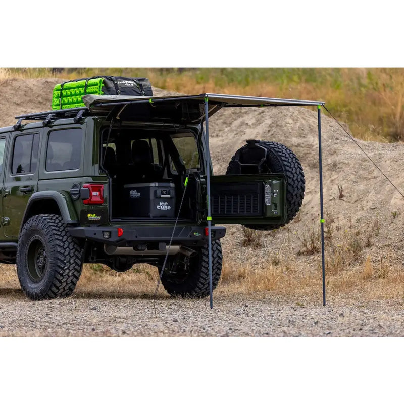 Ironman 4X4 Iawning1.4M Awning