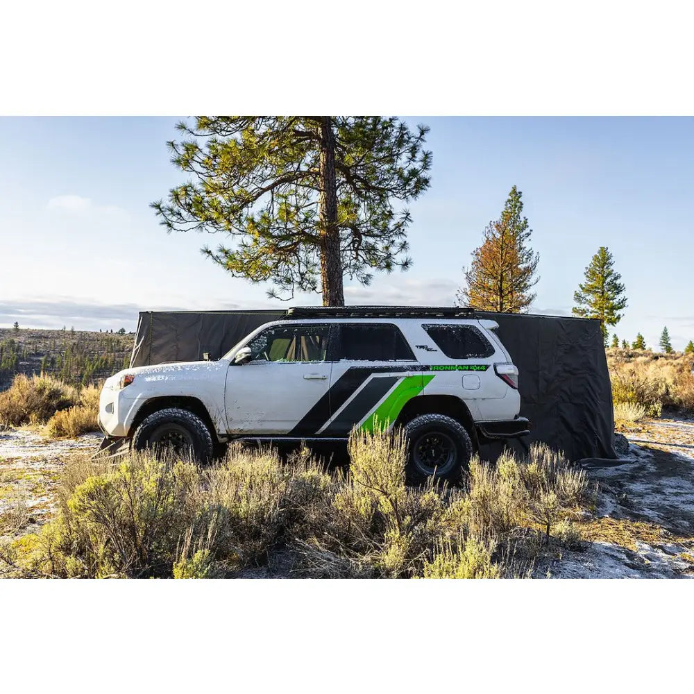 Ironman 4X4 Iawnwall180012 Awning Enclosure