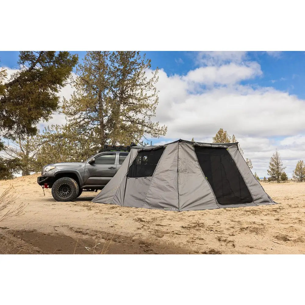 Ironman 4X4 Iawnwall270045 Awning Enclosure