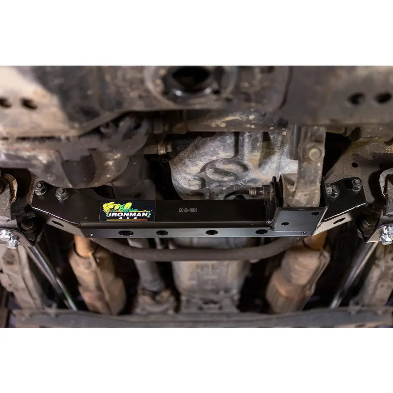 Ironman 4X4 IDD100 Differential Lowering Kit
