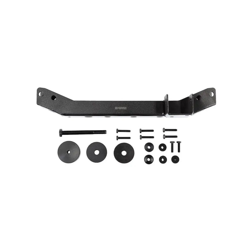 Ironman 4X4 IDD100 Differential Lowering Kit