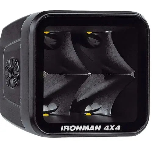 Ironman 4X4 Iled80B Driving/ Fog Light