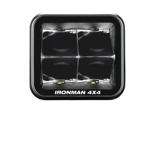 Ironman 4X4 Iled80B Driving/ Fog Light