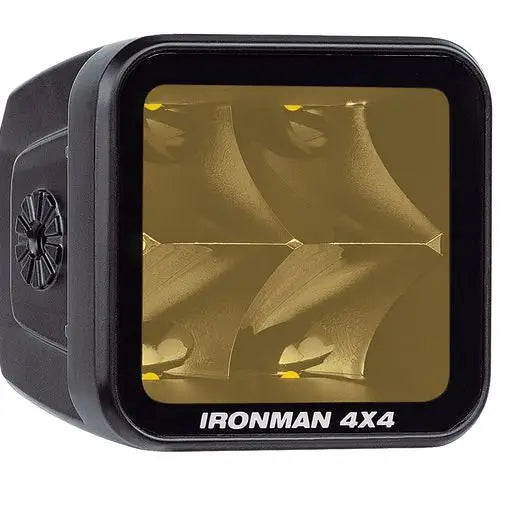 Ironman 4X4 Iled80BA Driving/ Fog Light