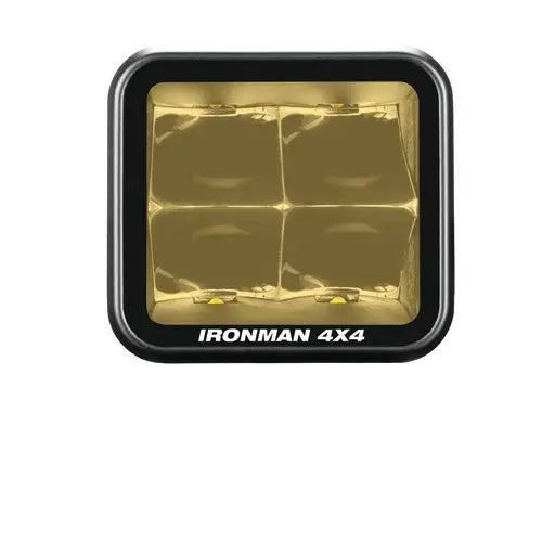 Ironman 4X4 Iled80BA Driving/ Fog Light