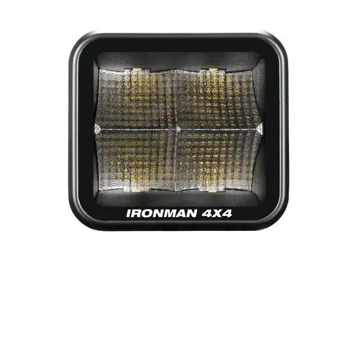 Ironman 4X4 Iled80BF Driving/ Fog Light