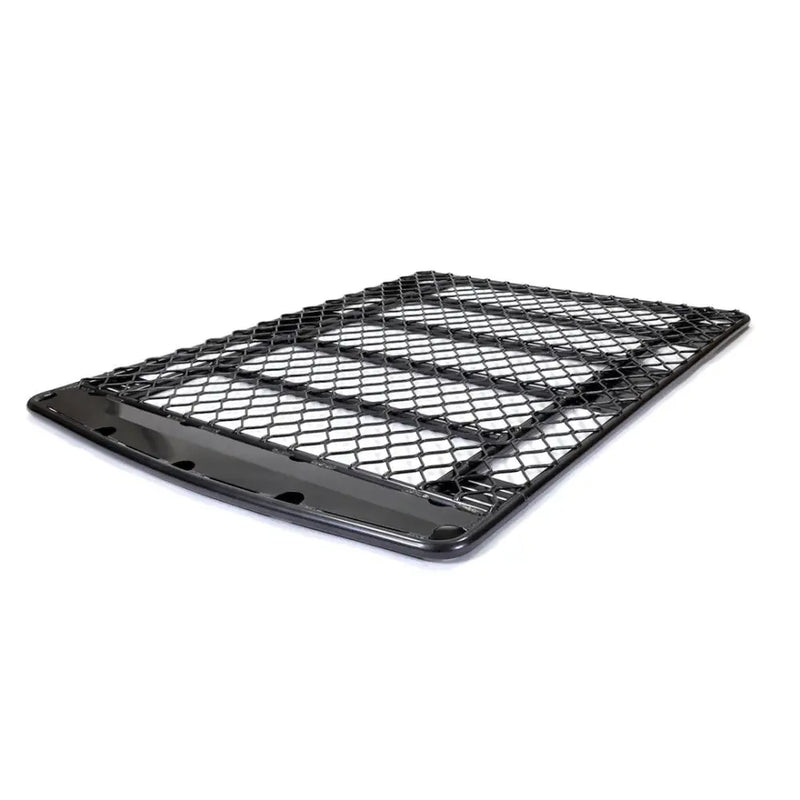 Ironman 4X4 IRRTFLAT18-Alloy - Gunmetal Gray