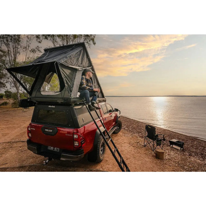 Ironman 4X4 Irtt0056 Tent