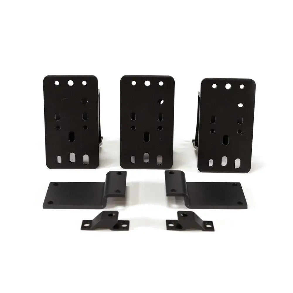 Ironman 4X4 Irtt0056Awnmount Awning Mounting Kit