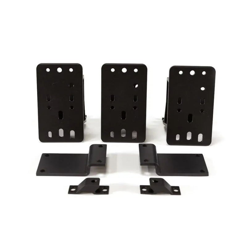 Ironman 4X4 Irtt0056Awnmount Awning Mounting Kit