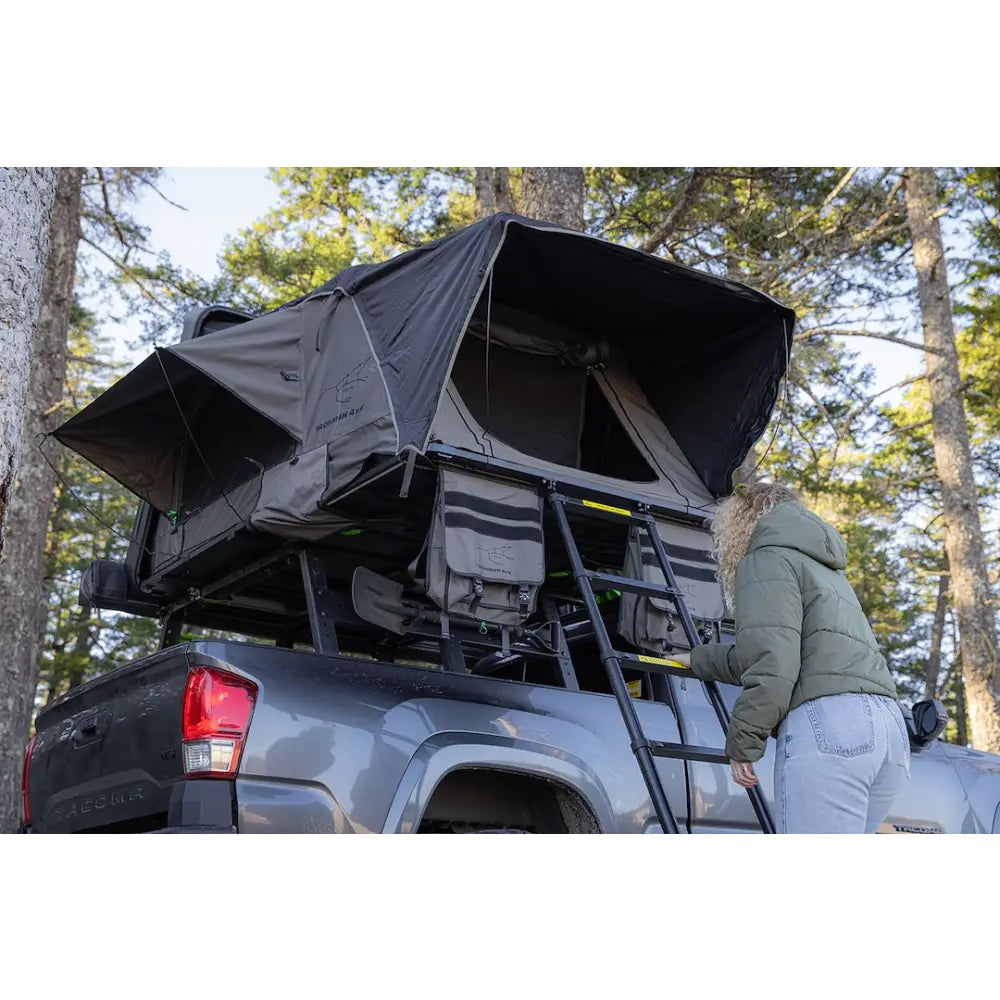Ironman 4X4 Irtt0078 Tent