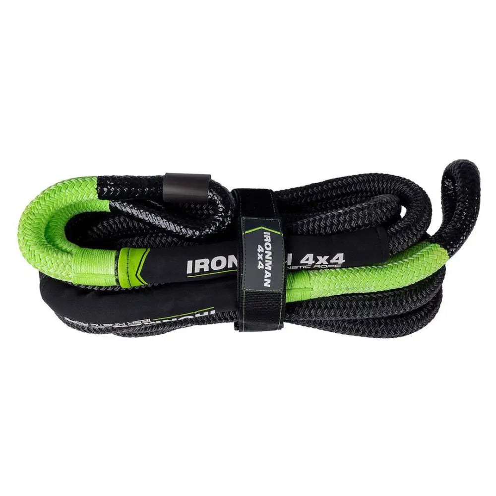 Ironman 4X4 Isnatchrope9.5K Recovery Strap